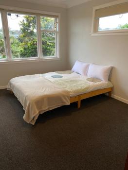 CBD Budget room, Auckland (fotografie 4)