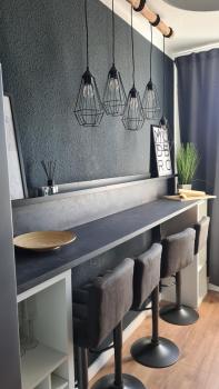 Ferienwohnung, Monteurwohnung, Unterkunft Elise, Magdeburgo (foto 5)