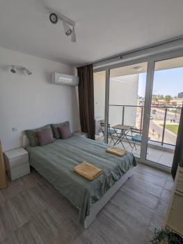 Reina Apartment- next to Sofia zoo and close to Mall Paradise, Sofia (zdjęcie 2)
