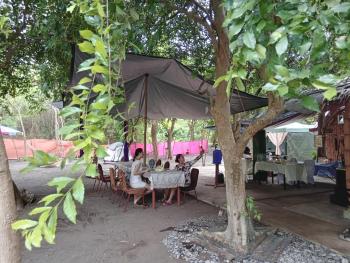 WELLNESS & FITNESS IN LIFE LA UNION fan kubo 4 pax 1 min to beach, Rimus (photo 3)