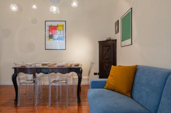 Casa Savoia by Wonderful Italy, Turín (fotografie 4)