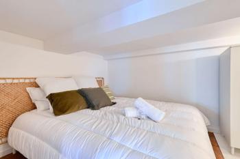 duplex élégant, dynamique à 100 mètres du vieux port, Marsylia (zdjęcie 4)