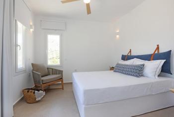 Delfini Suites, Ano Syros (foto 5)