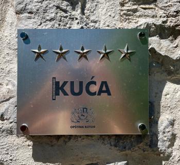 Villa Mima, Kotor (foto 2)