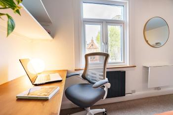 Stylish & Spacious Peckham Flat, London (Foto 5)