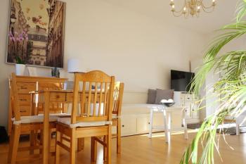 Cosy Studio, sunny balcony in It-District Neustadt, Dresden (Foto 2)