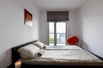 Golden Apartments Wroclaw - Two Bedrooms - Great Location&Legnicka, Breslau (Foto 4)