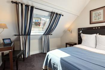 Hotel le 46, Paris (Foto 2)