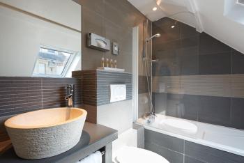 Hotel le 46, Paris (Foto 3)