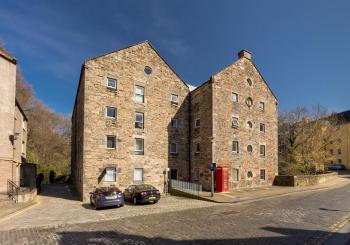 Dean Path - 400, Edimburgo (foto 2)