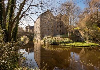 Dean Path - 400, Edimburgo (foto 4)