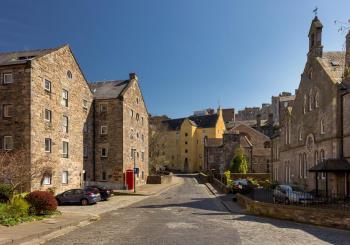 Dean Path - 400, Edimburgo (foto 5)