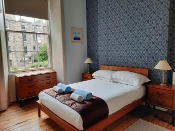 Cornwall Street - 297, Edinburgh (fotografie 2)