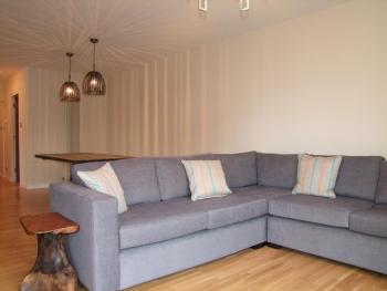 Holyrood Road Park Apartments - 379, Edinburgh (fotografie 3)