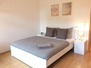 Studio in It District Neustadt Louisenstraße, Drážďany (fotografie 2)
