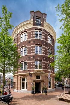 Hotel Sint Nicolaas, Amsterdam (zdjęcie 2)