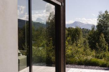 Exclusive Suite in the Sunnmøre Alps, Near Geiranger & Hjørundfjord, Stranda (fotografie 3)