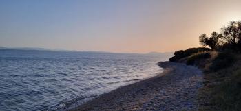 Villa on the beach, Eretria (Foto 5)