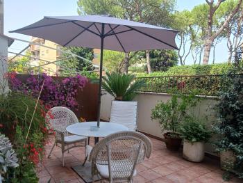 Garden house, Roma (foto 3)