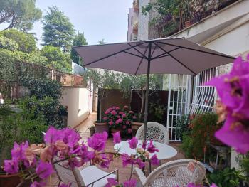Garden house, Roma (foto 2)
