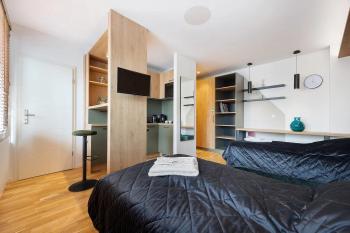 M&M Living in Hannover City, Hannover (fotografie 5)