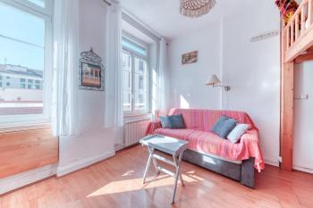 GuestReady - Loft Chic no 7º Arr., Lyon (photo 2)