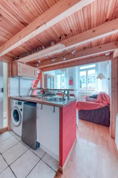 GuestReady - Loft Chic no 7º Arr., Lyon (photo 5)