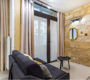 GuestReady - Cozy apt in Frederic & Isabelle place, Bordeaux (Foto 5)