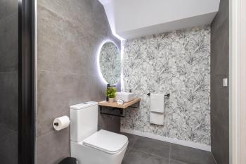 2 habitaciones, 2 baños y aire acondicionado, Valencie (fotografie 3)