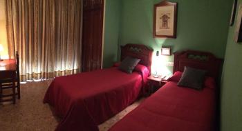 Hotel Arunda II, Ronda (foto 3)