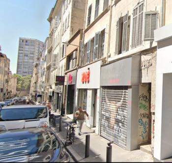 C MARSEILLE B&B, Marsylia (zdjęcie 3)