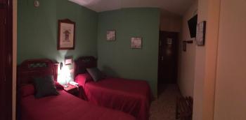 Hotel Arunda II, Ronda (foto 4)