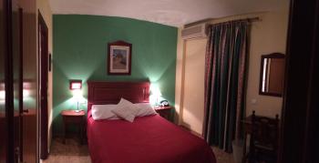 Hotel Arunda II, Ronda (foto 5)