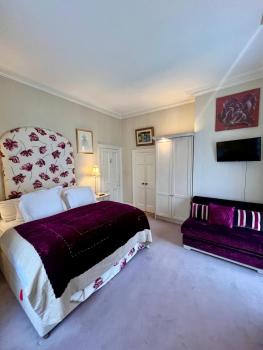 Burlington Townhouse, Dublin (fotografie 2)