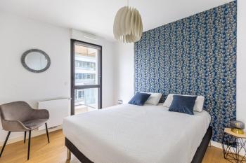 GuestReady - Peaceful escape in La Bastide, Bordeaux (Foto 3)
