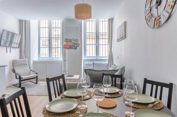 GuestReady - Flat in the city centre, Bordeaux (fotografie 4)