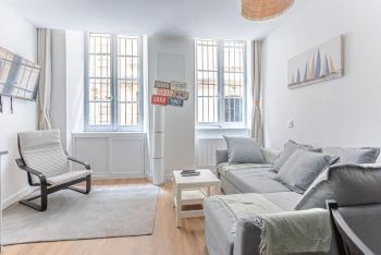 GuestReady - Flat in the city centre, Bordeaux (fotografie 2)