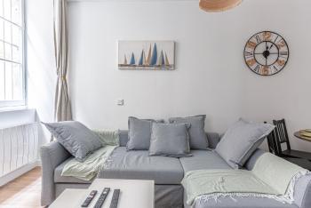 GuestReady - Flat in the city centre, Bordeaux (fotografie 3)