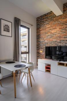 RentPlanet - Apartament Matejki, Breslau (Foto 5)