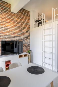 RentPlanet - Apartament Matejki, Breslau (Foto 3)