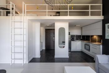 RentPlanet - Apartament Matejki, Breslau (Foto 4)