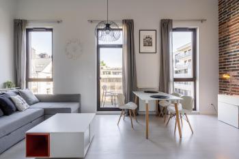 RentPlanet - Apartament Matejki, Breslau (Foto 2)