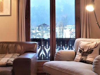 Chalet 3* à Châtel, Jacuzzi Extérieur, 4 Chambres, Proche des Remontées Mécaniques - FR-1-676-96, Châtel (photo 5)