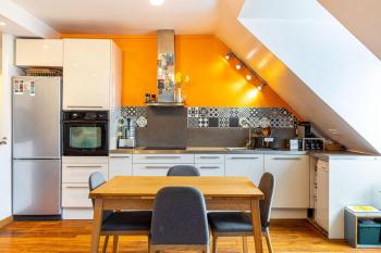 GuestReady - Appartement proche des gares du 10e, Paříž (fotografie 2)