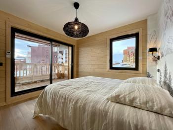 Homency - Résidence Chalets du Golf - Albatros A101, L'Alpe-d'Huez (photo 5)