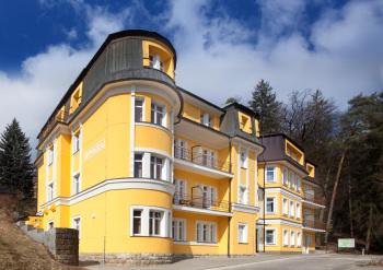 Riviera, Luhačovice (foto 2)