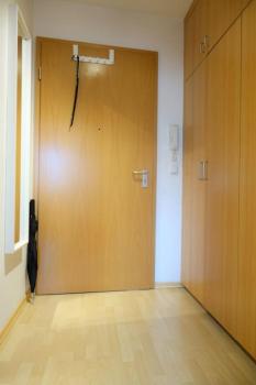 Studio in Dresden Neustadt balcony and parking, Drážďany (fotografie 2)