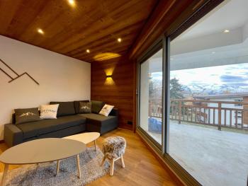 Homency - Résidence Azur A1, L'Alpe-d'Huez (fotografie 2)