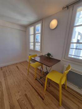 Beau 4 pièces au cœur de Paris, Parigi (foto 3)