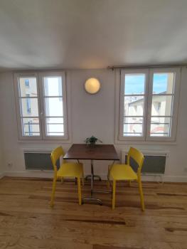 Beau 4 pièces au cœur de Paris, Parigi (foto 4)